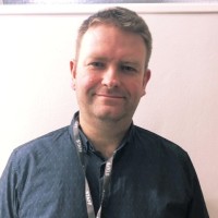David Bingham