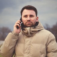 Volodymyr Veheria