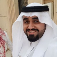 Mohammed Alohaydib