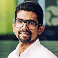 Sreejith Haridas