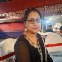 Meenu Panesar