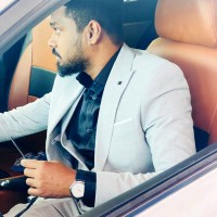Mohamed Ameerdeen