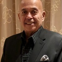 russ gross