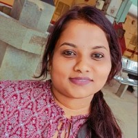 Deeksha V