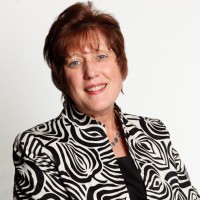 Joanne Joham, CMP, CMM, DES
