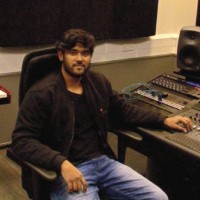 Baibhab Gupta