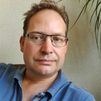 Robert Jan van Rossem