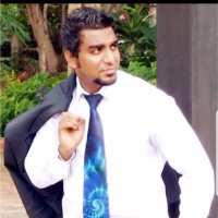 Dinesh Srinivasan