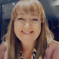 Kerrie Whiston