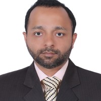 SYED SHAH AMINULLAH ALVI