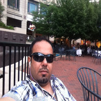 Faisal Enezy