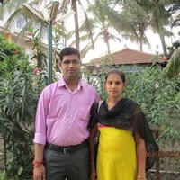 Mahalappa Shegedar
