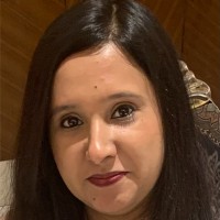 Mahima Goel