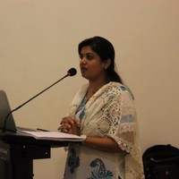 Medha Dixit
