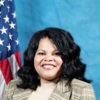 Chanita Webster