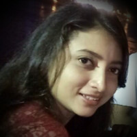 Lina Dutta