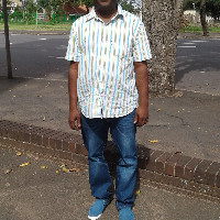Ravi Rathnavalu