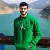 Ali Reza