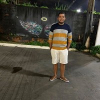 Gabriel Pereira Costa E Silva