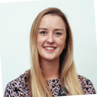 Katie Geeves