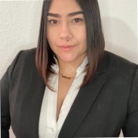 Maria Paula Medina