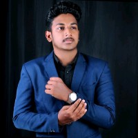 Adith Vijayan