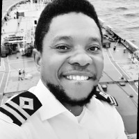Daniel Okon Daniel