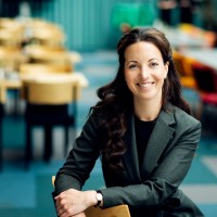 Mathilda Hollertz