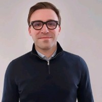 Joshua Vickers