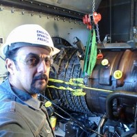 Alejandro Garcia Mtz