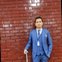 Emdadul Hoque