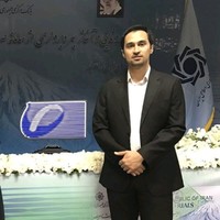 Mohammad Javad Zarrin Majd