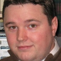 Anthony Scott