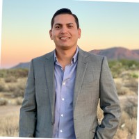 Paul De La Torre, AIA, NCARB