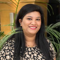 Tejeshwini R P