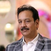 Rajesh Singh
