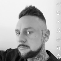 Mark Niven