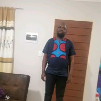 Victor Muofhe