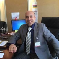 Dr.Jawad Harzallah