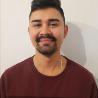 Jaime Alberto Rodríguez Cáceres
