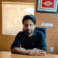 Lokesh Rajusth