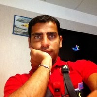 Mazen Hamdan