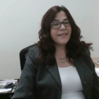 Jacqueline Gonzalez