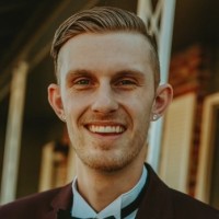 Christopher Chertude
