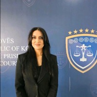 Donikë Shala