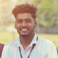 Pradeep Purushothaman