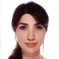 Mona Boudaghi