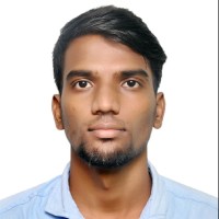 Vignesh Chinnadurai