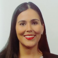 Gabriela Villalobos Rodríguez
