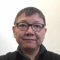 Tommy Wong